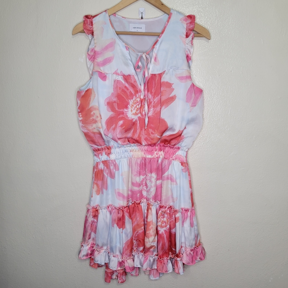 Adrienne Dress, Size S
